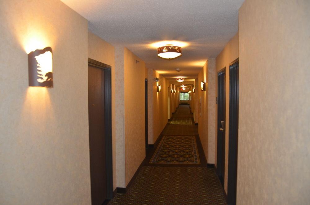 Holiday Inn Express & Suites Donegal By Ihg מראה חיצוני תמונה
