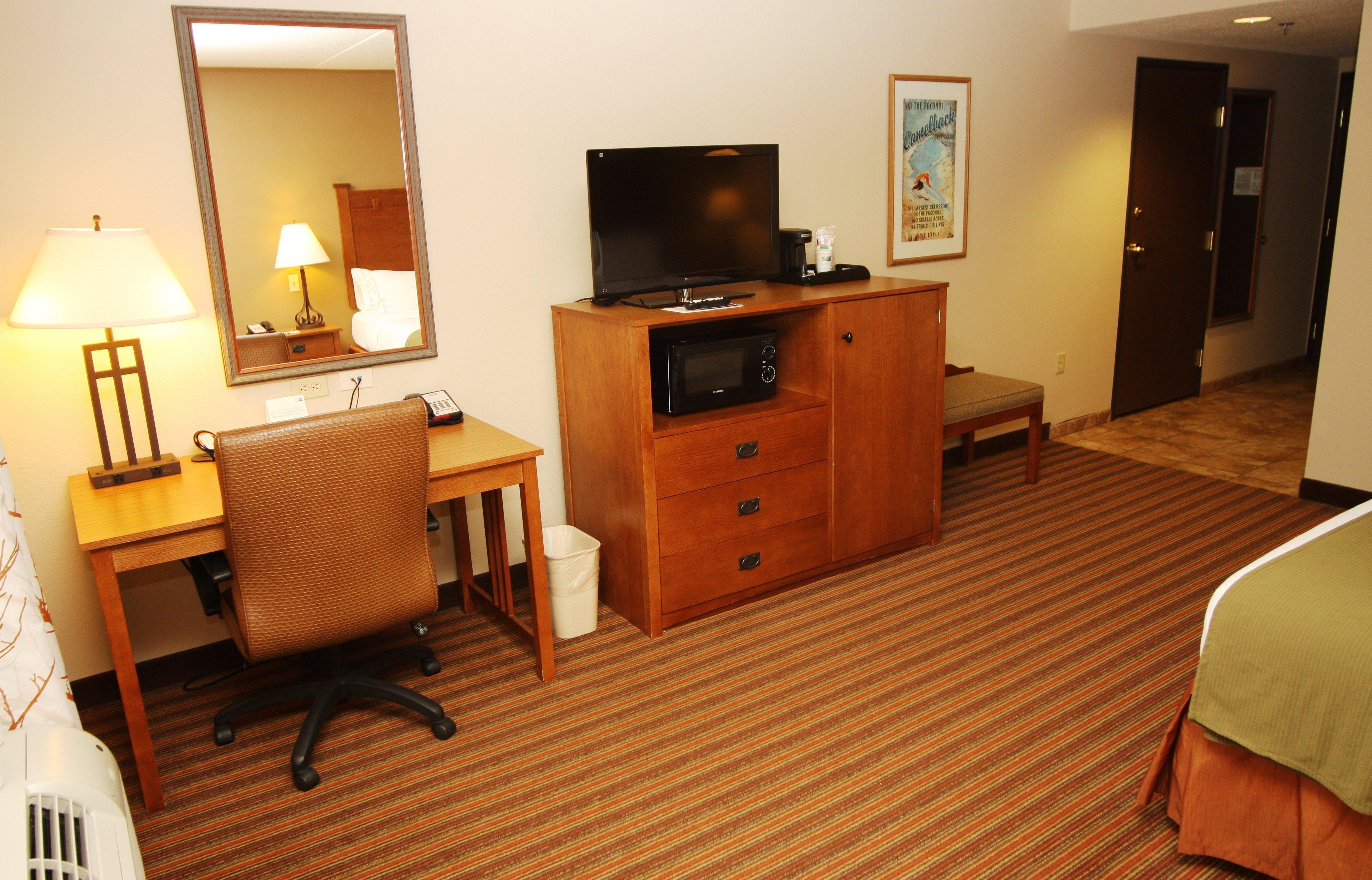 Holiday Inn Express & Suites Donegal By Ihg מראה חיצוני תמונה