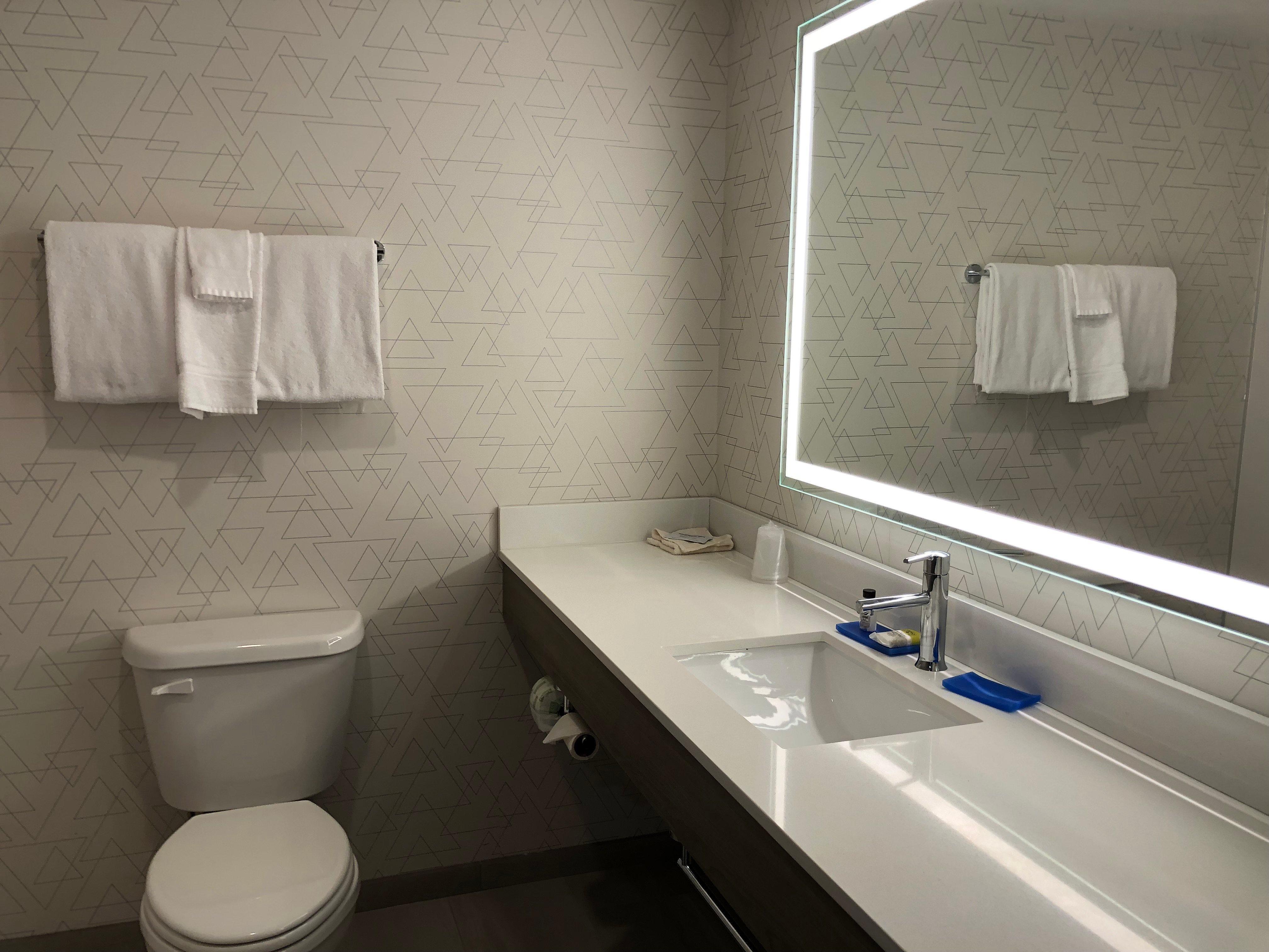 Holiday Inn Express & Suites Donegal By Ihg מראה חיצוני תמונה