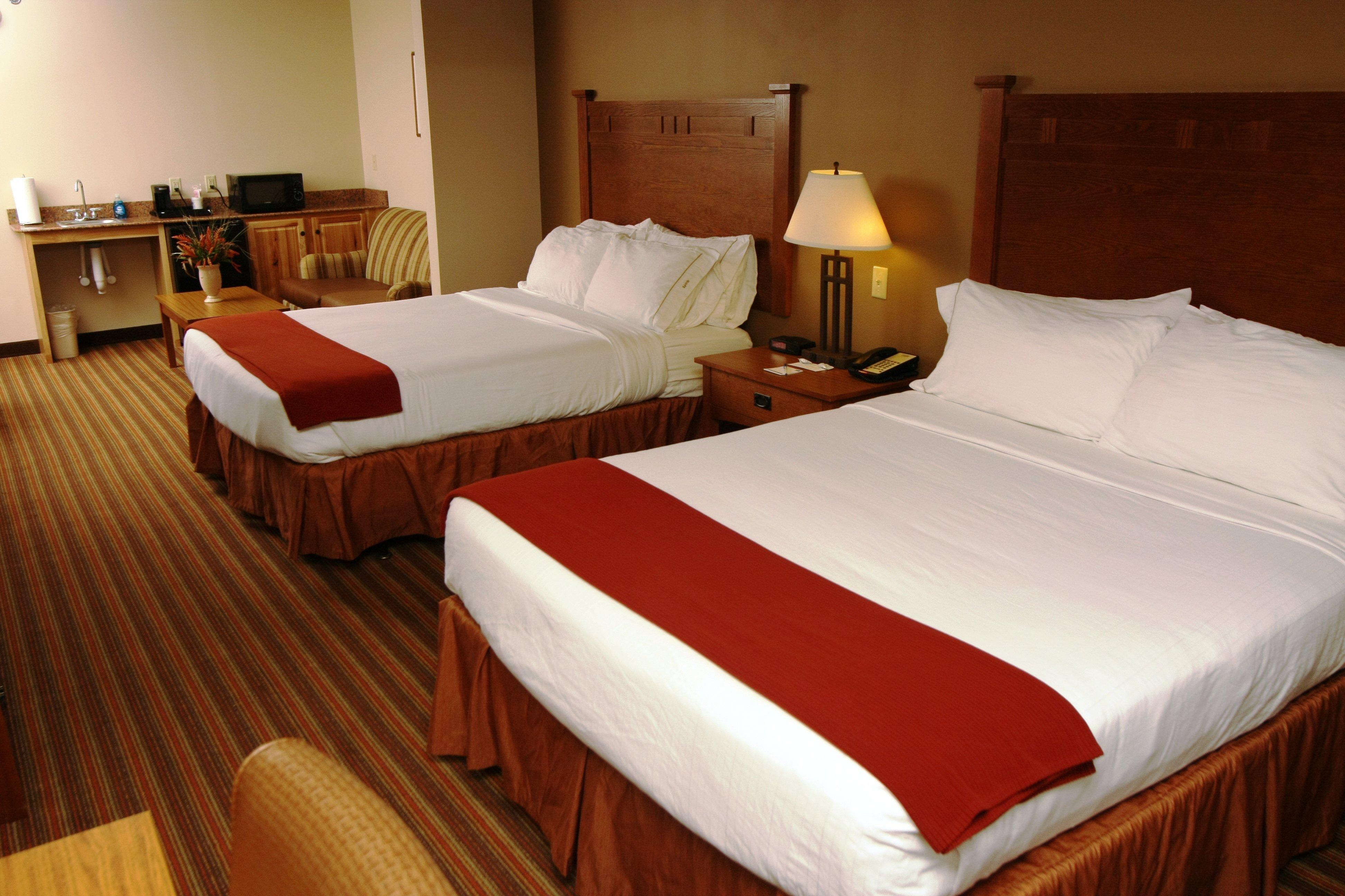 Holiday Inn Express & Suites Donegal By Ihg מראה חיצוני תמונה