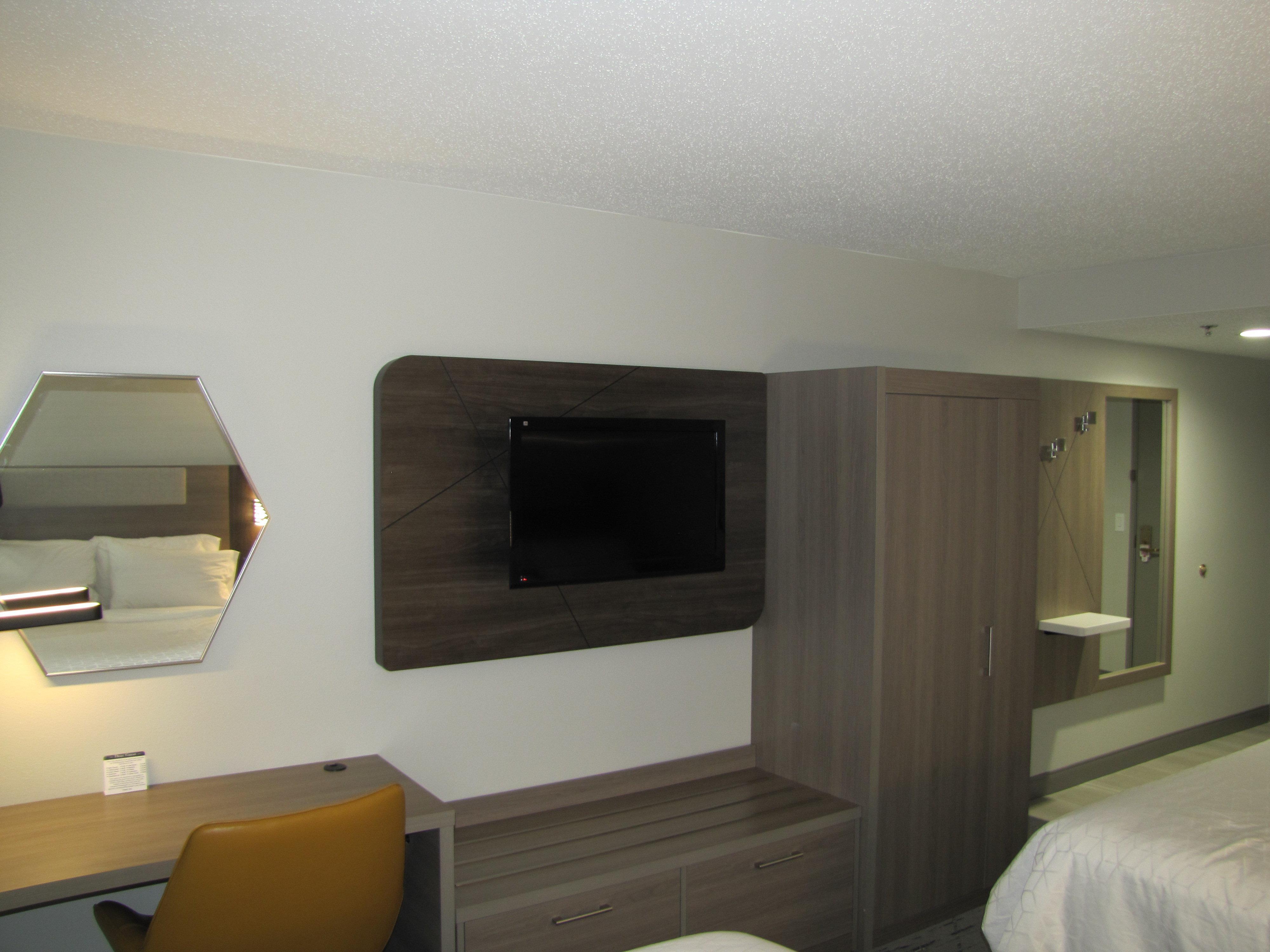 Holiday Inn Express & Suites Donegal By Ihg מראה חיצוני תמונה
