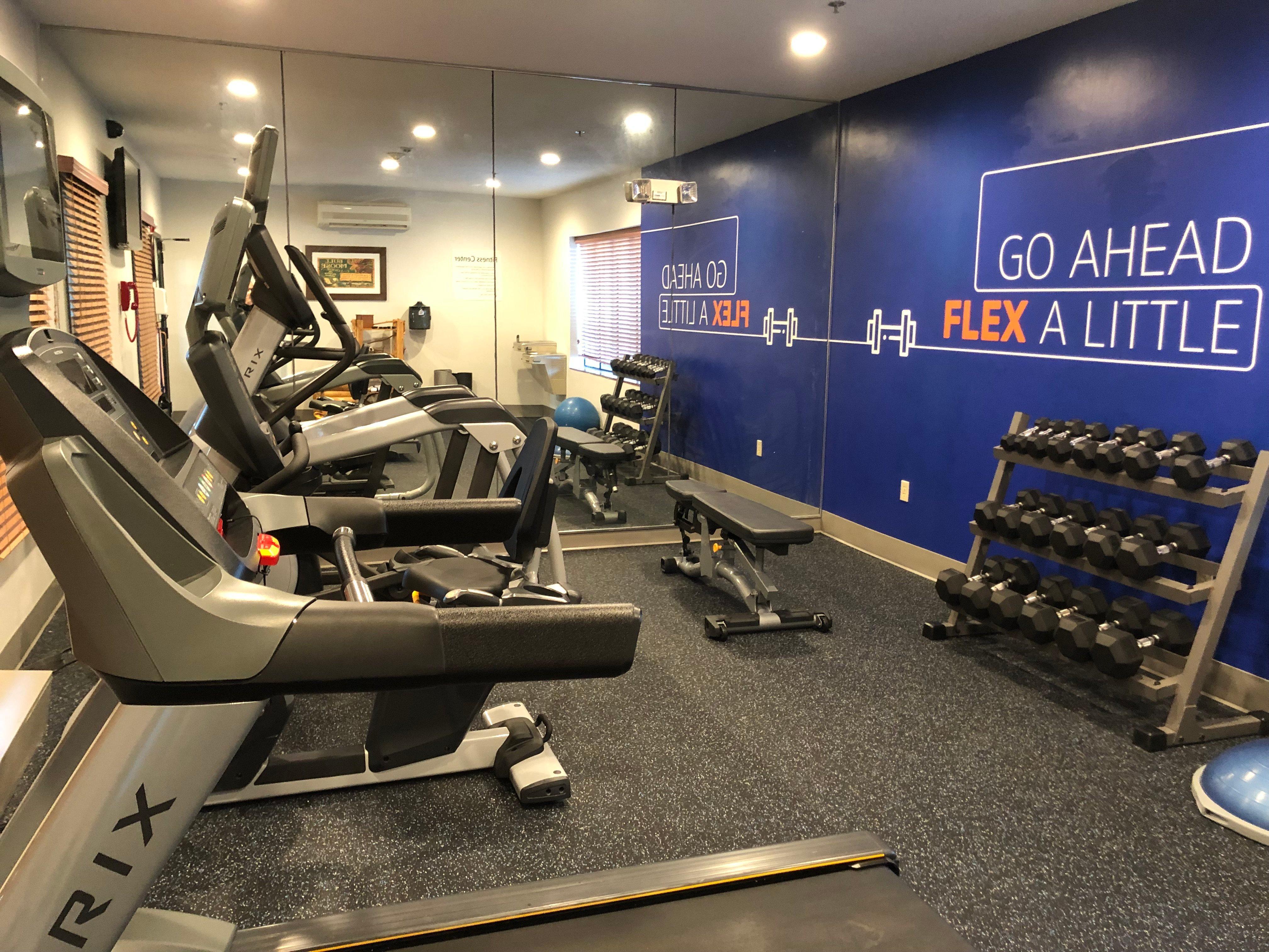 Holiday Inn Express & Suites Donegal By Ihg מראה חיצוני תמונה