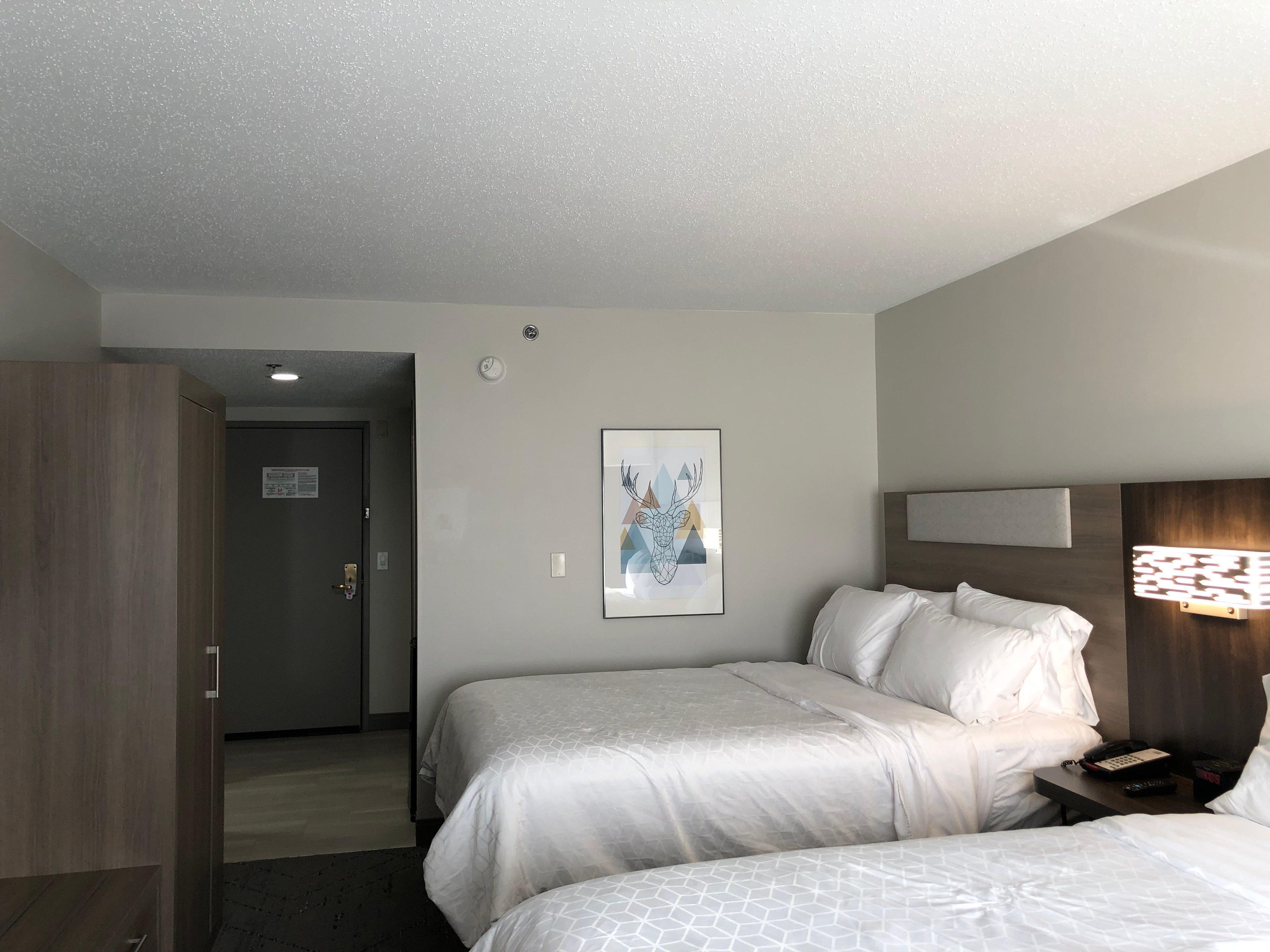 Holiday Inn Express & Suites Donegal By Ihg מראה חיצוני תמונה