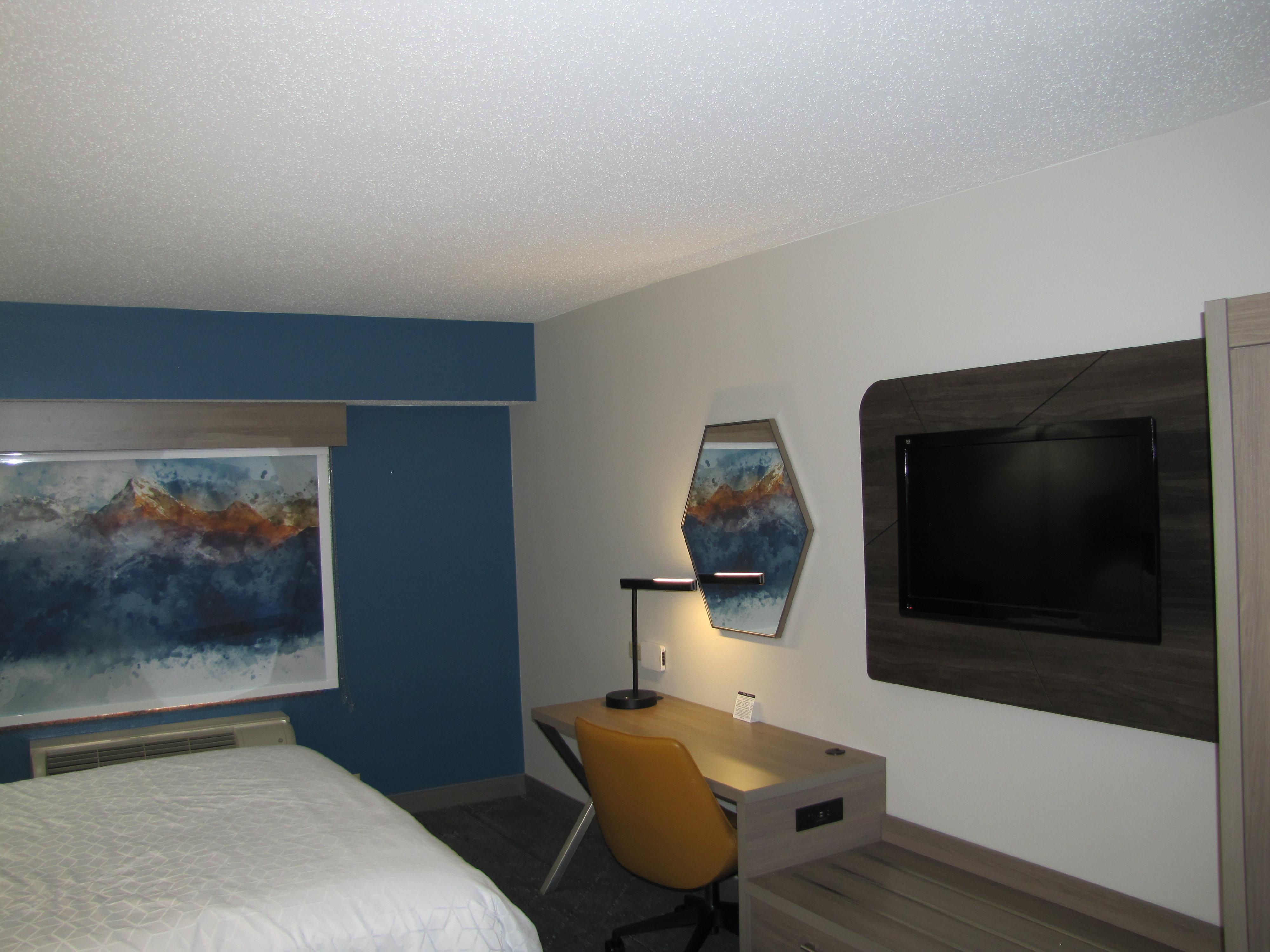Holiday Inn Express & Suites Donegal By Ihg מראה חיצוני תמונה