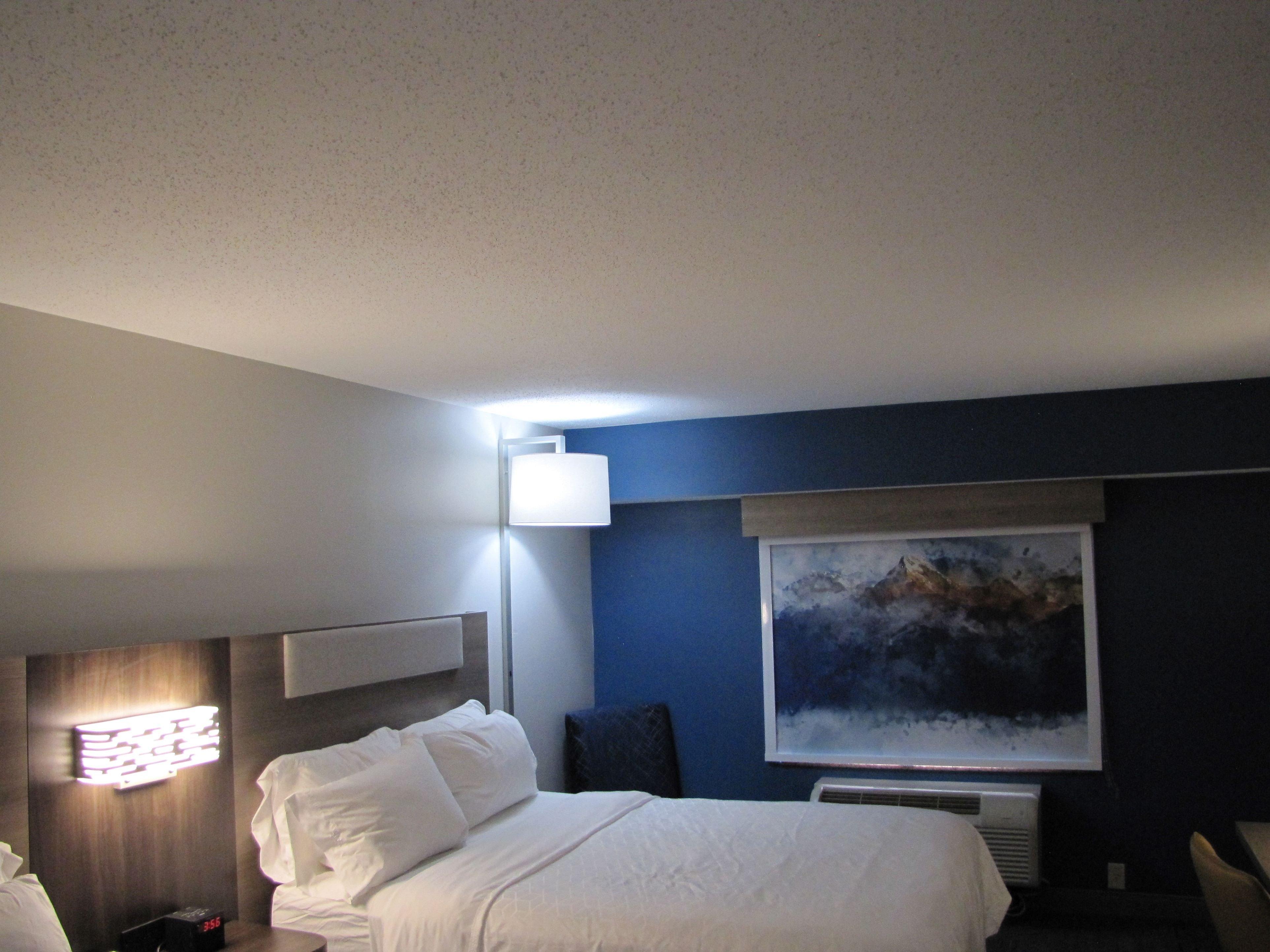 Holiday Inn Express & Suites Donegal By Ihg מראה חיצוני תמונה
