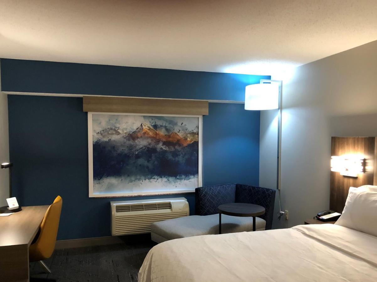 Holiday Inn Express & Suites Donegal By Ihg מראה חיצוני תמונה
