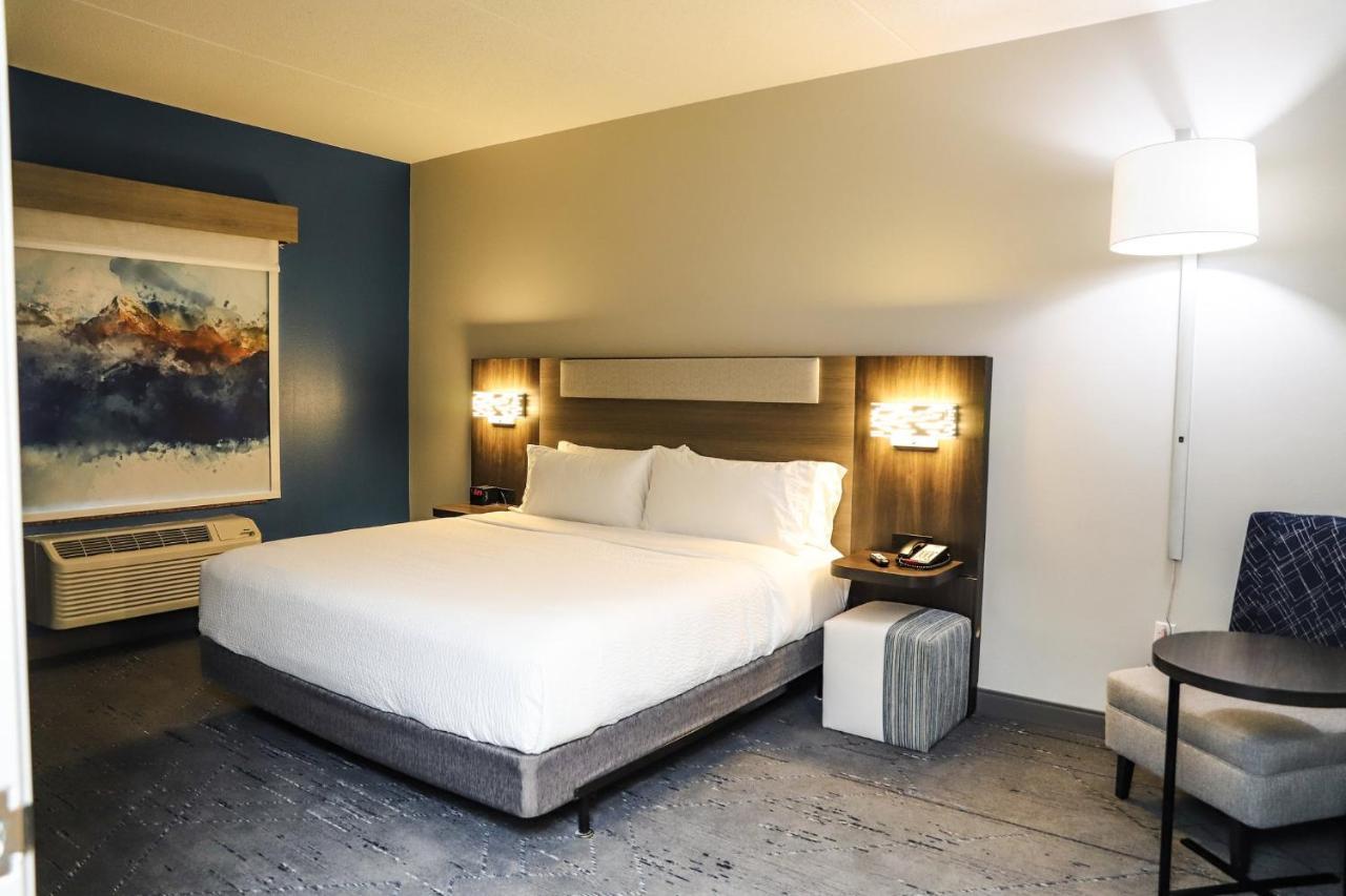Holiday Inn Express & Suites Donegal By Ihg מראה חיצוני תמונה