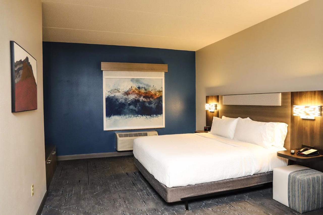 Holiday Inn Express & Suites Donegal By Ihg מראה חיצוני תמונה