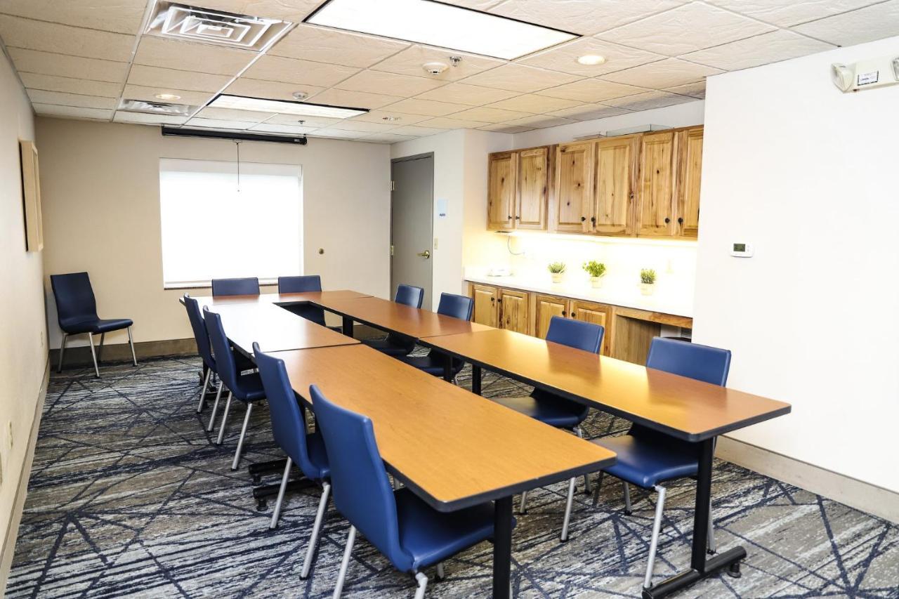 Holiday Inn Express & Suites Donegal By Ihg מראה חיצוני תמונה