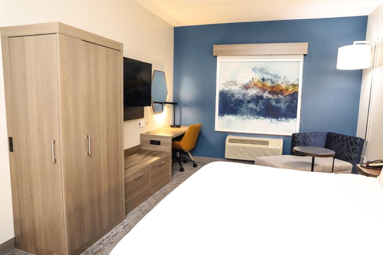 Holiday Inn Express & Suites Donegal By Ihg מראה חיצוני תמונה