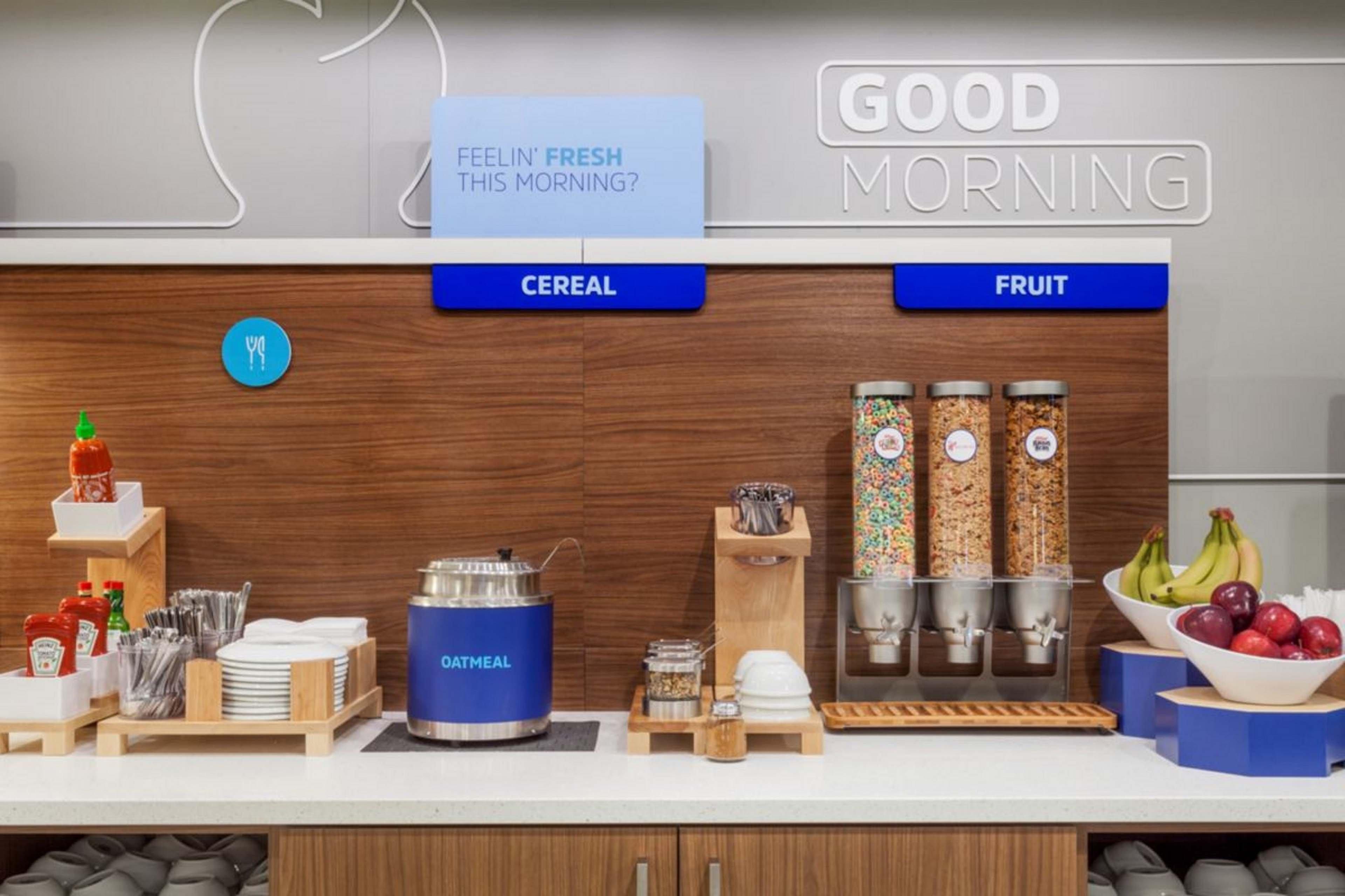 Holiday Inn Express & Suites Donegal By Ihg מראה חיצוני תמונה