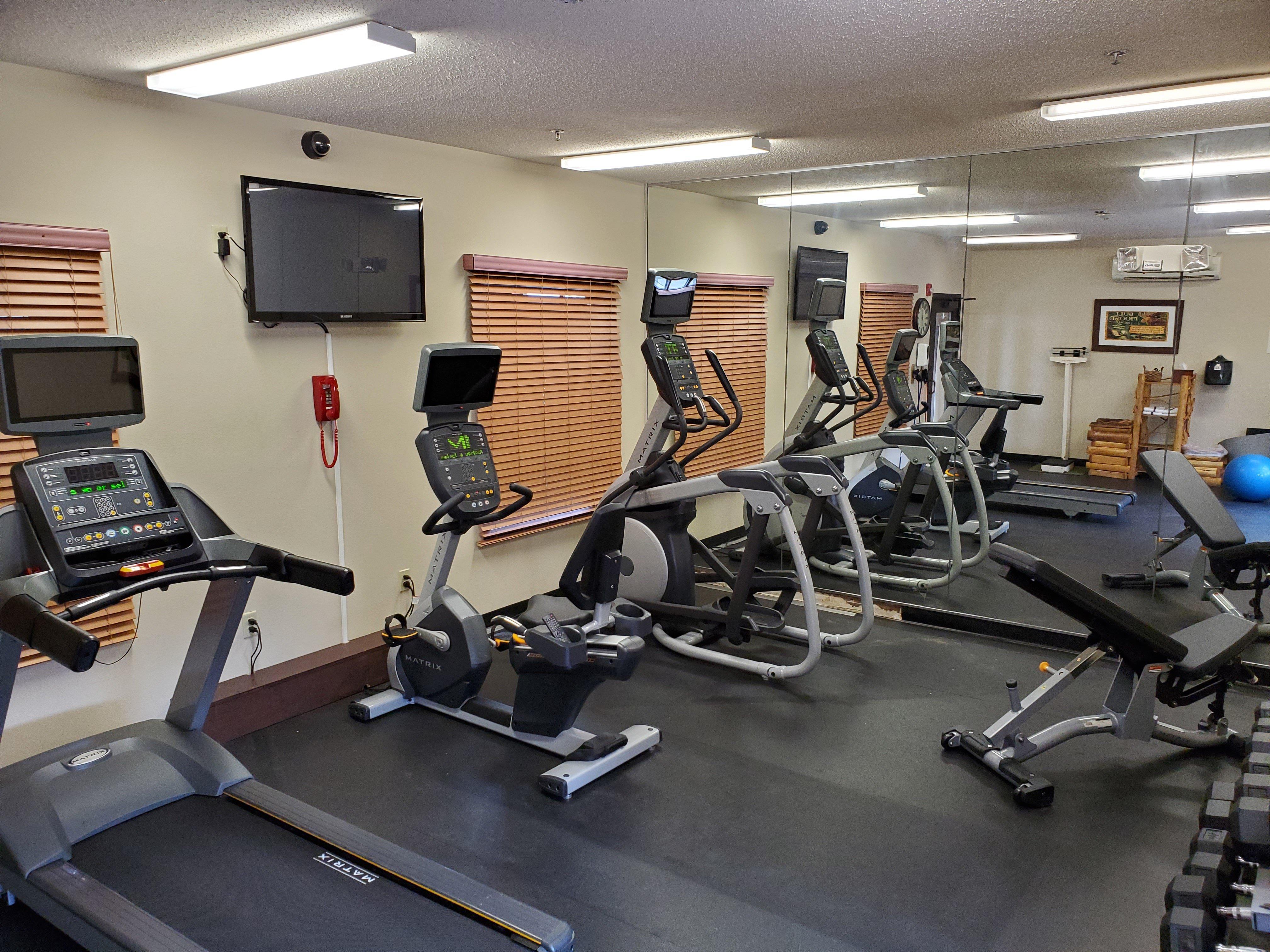 Holiday Inn Express & Suites Donegal By Ihg מראה חיצוני תמונה