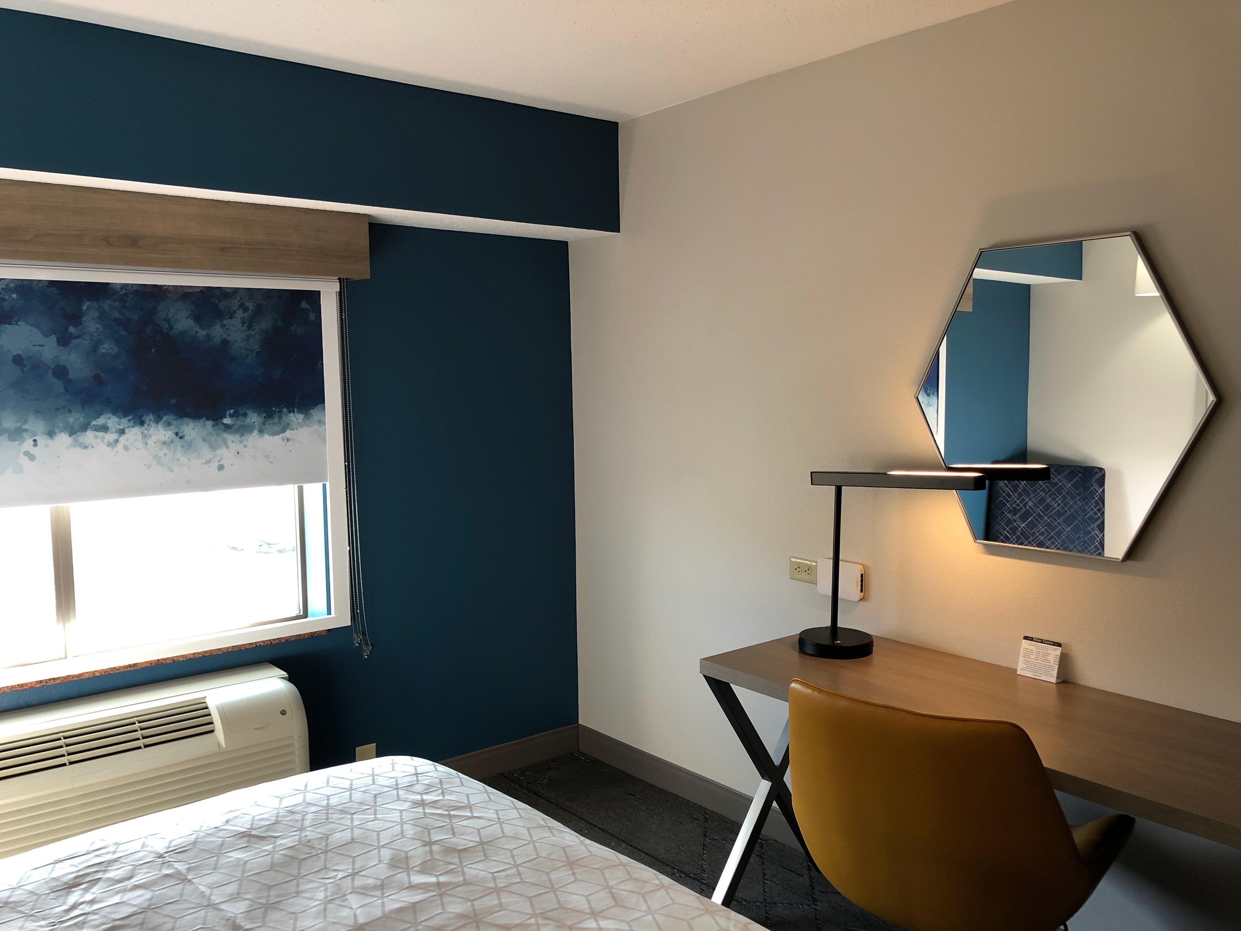Holiday Inn Express & Suites Donegal By Ihg מראה חיצוני תמונה