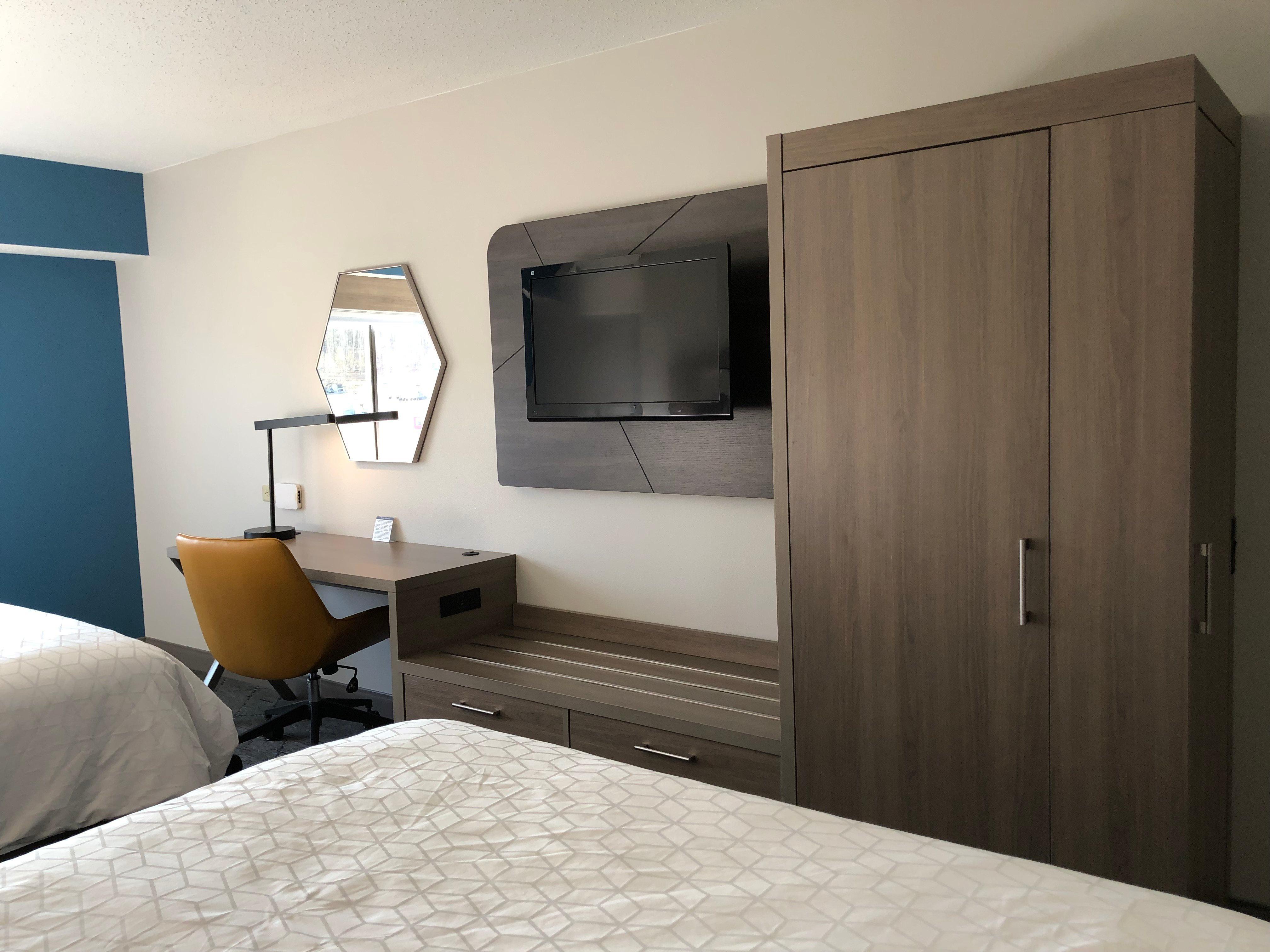 Holiday Inn Express & Suites Donegal By Ihg מראה חיצוני תמונה