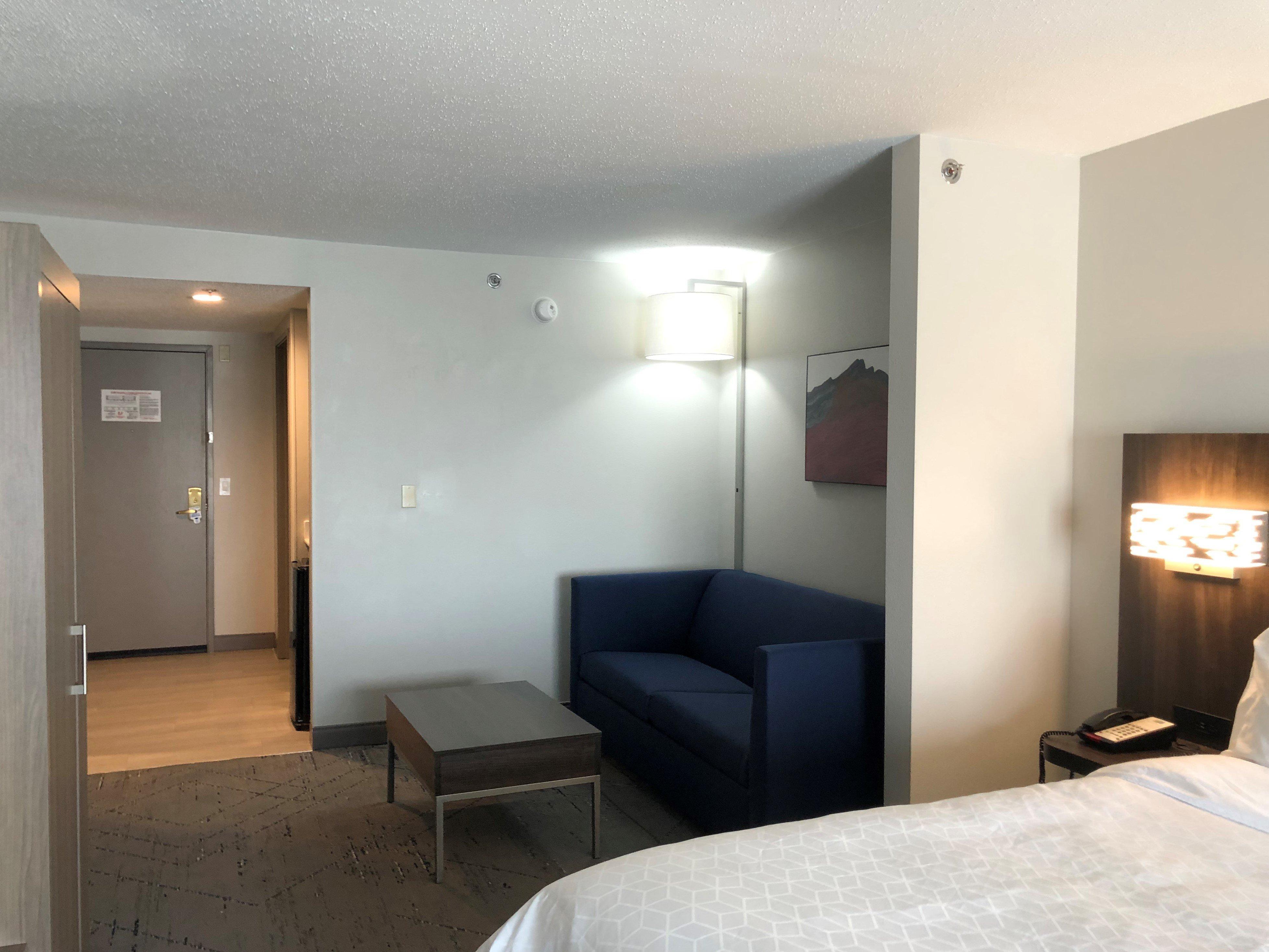 Holiday Inn Express & Suites Donegal By Ihg מראה חיצוני תמונה