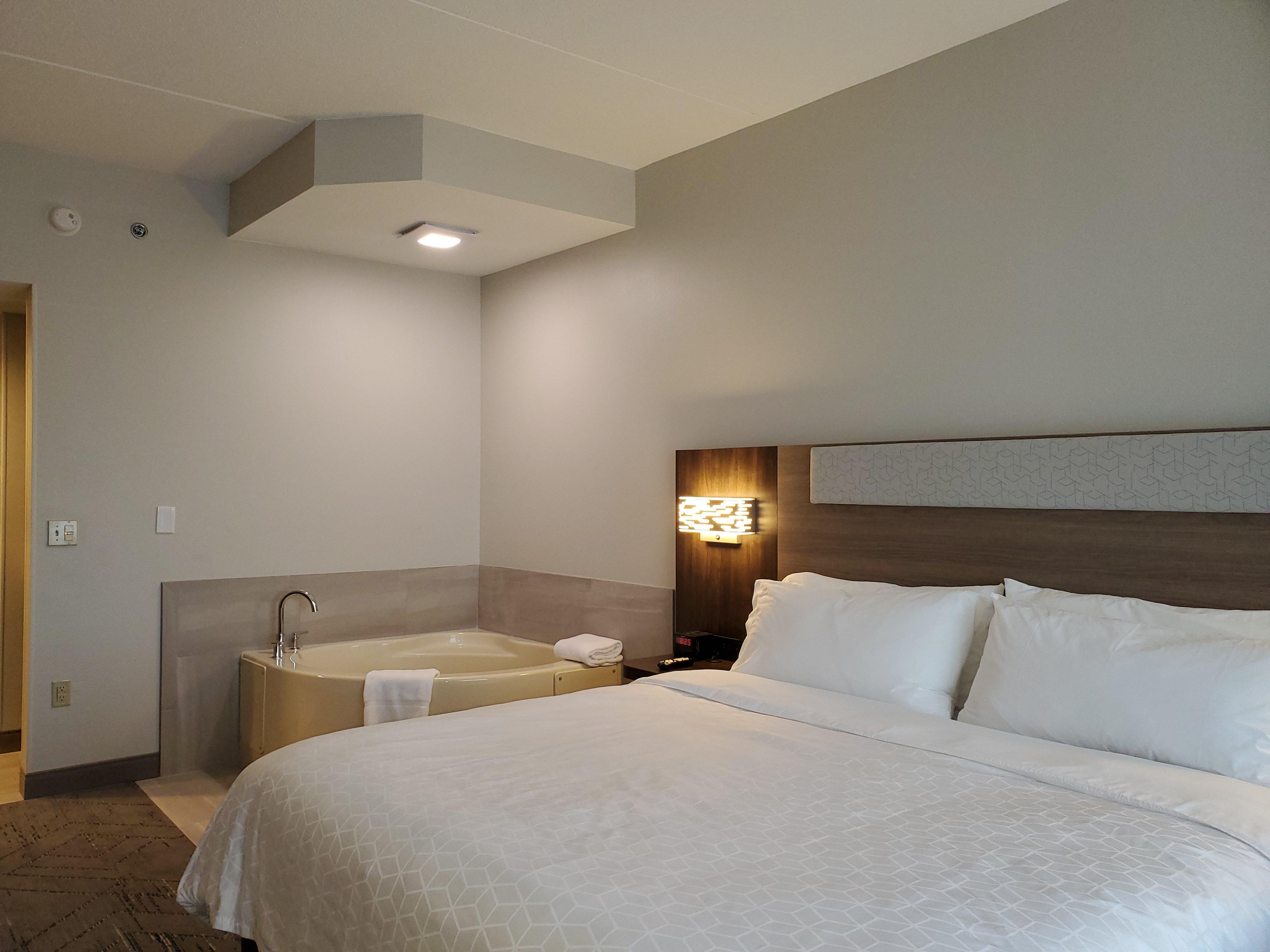 Holiday Inn Express & Suites Donegal By Ihg מראה חיצוני תמונה
